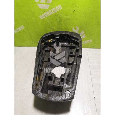 Ящик для инструментов Seat Ibiza 4 2002-2008