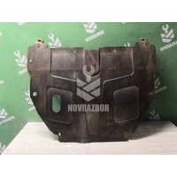 Защита Hyundai Accent 2 (+ТАГАЗ) 00-12