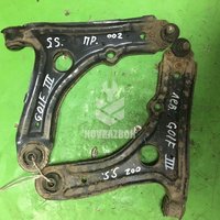 Рычаг передний VW Golf 3 Vento 91-97