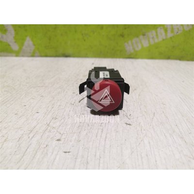 Кнопка аварийной сигнализации Seat Cordoba 2003-2008