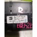 Блок управления печкой Seat Ibiza 4 2002-2008 Блок управления печкой Seat Ibiza 4 2002-2008
