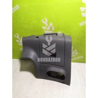 Накладка декоративная Seat Ibiza 4 2002-2008