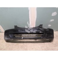 Бампер передний Hyundai Accent 2 (+ТАГАЗ) 00-12