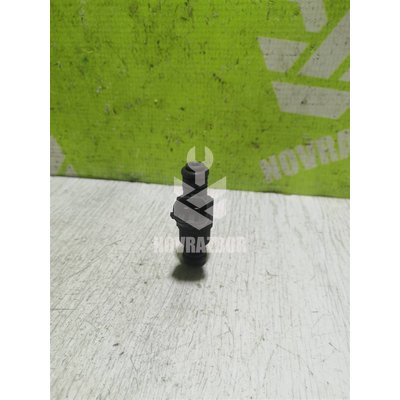 Форсунка инжекторная Hyundai Getz 2005 >