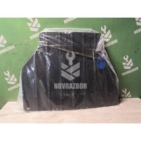 Защита Hyundai Accent 2 (+ТАГАЗ) 00-12