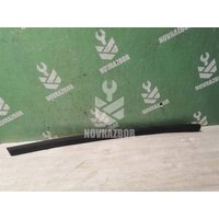 Молдинг передней левой двери VW Golf 3 Vento 91-97