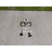 Ответная часть замка двери Renault Logan 2 14-18