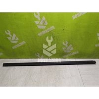 Уплотнитель стекла двери LADA VESTA 15-19