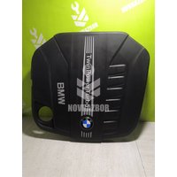 Накладка декоративная BMW X3 F25 2010-2017