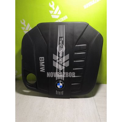 Накладка декоративная BMW X3 F25 2010-2017 Накладка декоративная BMW X3 F25 2010-2017