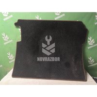 Коврик багажника BMW X3 F25 2010-2017