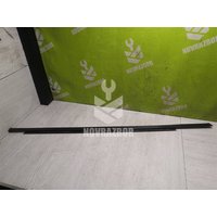 Уплотнитель стекла двери LADA VESTA 15-19