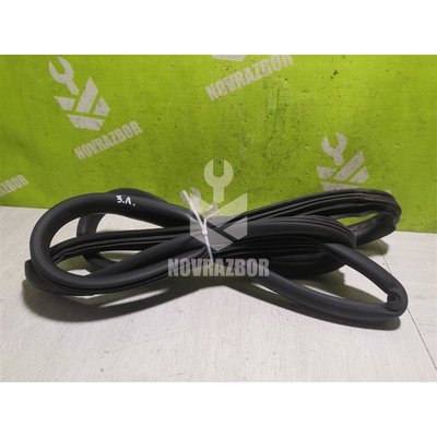 Уплотнитель двери LADA VESTA 15-19 Уплотнитель двери LADA VESTA 15-19