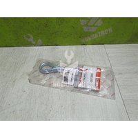 Крюк буксировочный BMW X3 F25 2010-2017