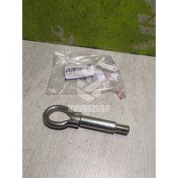 Крюк буксировочный VW Polo 2001-2009