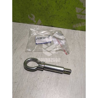 Крюк буксировочный Seat Cordoba 2003-2008