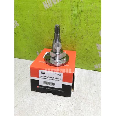 Цапфа VW Passat B4 94-96