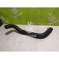 Патрубок радиатора Hyundai Accent 2 (+ТАГАЗ) 00-12