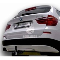 Сцепное устройство (Фаркоп) BMW X3 F25 2010-2017