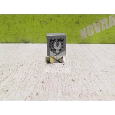 Реле Hyundai Getz 2005 >