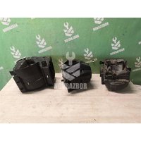 Корпус отопителя Hyundai Accent 2 (+ТАГАЗ) 00-12