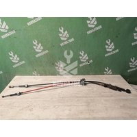 Трос КПП Hyundai Accent 2 (+ТАГАЗ) 00-12