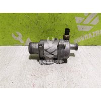 Корпус термостата LADA Granta 2011+