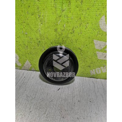 Шкив водяного насоса (помпы) Hyundai Getz 2005 >