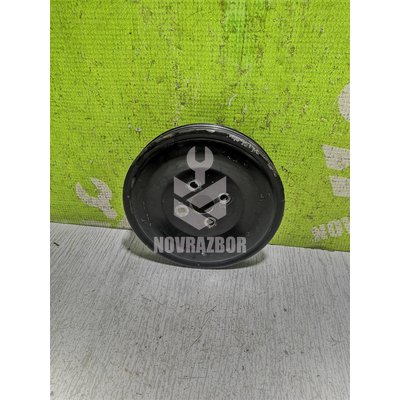Шкив водяного насоса (помпы) Hyundai Getz 2005 >