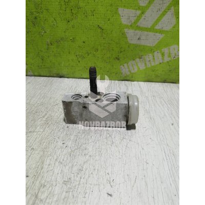 Клапан кондиционера Hyundai Getz 2005 >