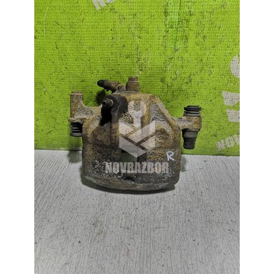 Суппорт передний правый Hyundai Getz 2005 >