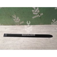 Молдинг задней левой двери Hyundai Accent 2 (+ТАГАЗ) 00-12