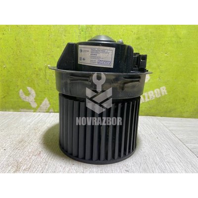 Моторчик печки Renault Logan 2 14-18