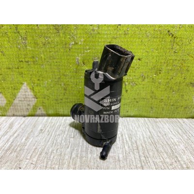 Насос омывателя Hyundai Getz 2005 >