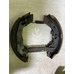 Колодки тормозные задние барабанные к-кт Hyundai Accent 2 (+ТАГАЗ) 00-12 Колодки тормозные задние барабанные к-кт Hyundai Accent 2 (+ТАГАЗ) 00-12