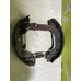 Колодки тормозные задние барабанные к-кт Hyundai Accent 2 (+ТАГАЗ) 00-12 Колодки тормозные задние барабанные к-кт Hyundai Accent 2 (+ТАГАЗ) 00-12