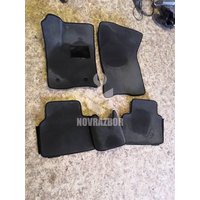 Коврики к-кт LADA VESTA 15-19