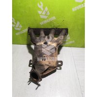 Коллектор выпускной LADA VESTA 15-19