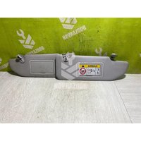 Козырек солнцезащитный (внутри) LADA VESTA 15-19