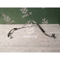 Трубка кондиционера Hyundai Accent 2 (+ТАГАЗ) 00-12