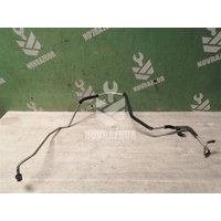 Трубка кондиционера Hyundai Accent 2 (+ТАГАЗ) 00-12