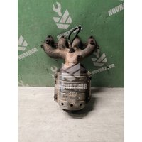 Коллектор выпускной Hyundai Accent 2 (+ТАГАЗ) 00-12