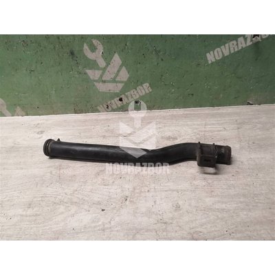 Трубка охлажд. жидкости металлическая Hyundai Getz 2005 >