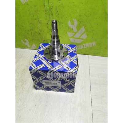 Цапфа VW Golf 3 Vento 91-97 Цапфа VW Golf 3 Vento 91-97