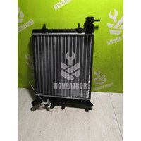 Радиатор основной Hyundai Accent 2 (+ТАГАЗ) 00-12