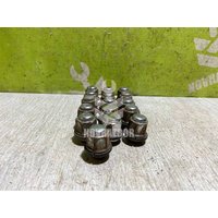 Гайка колеса Hyundai Accent 2 (+ТАГАЗ) 00-12
