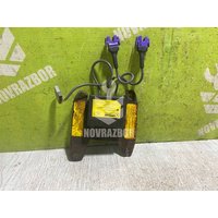 Блок управления AIR BAG Renault Laguna 94-99