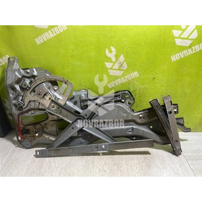 Стеклоподъемник мех задний правый Renault Laguna 94-99