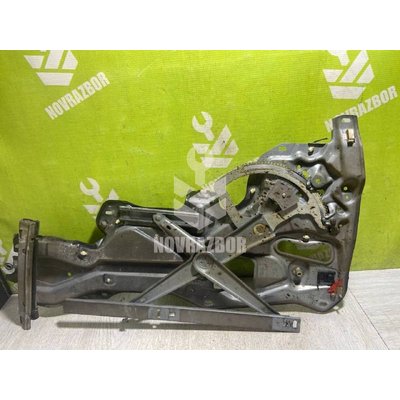 Стеклоподъемник механ. задний левый Renault Laguna 94-99