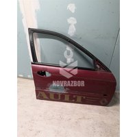 Дверь передняя правая Renault Laguna 94-99